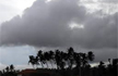 Monsoon hits the coast of Kerala, four days late